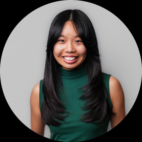 Abigail Chow
