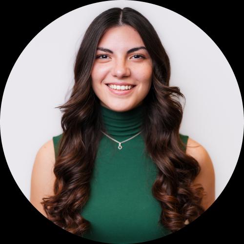 Leah Saucedo
